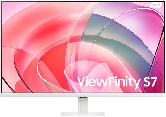 מסך מחשב ''Samsung  4K  31.5