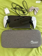 PlayStation Portable