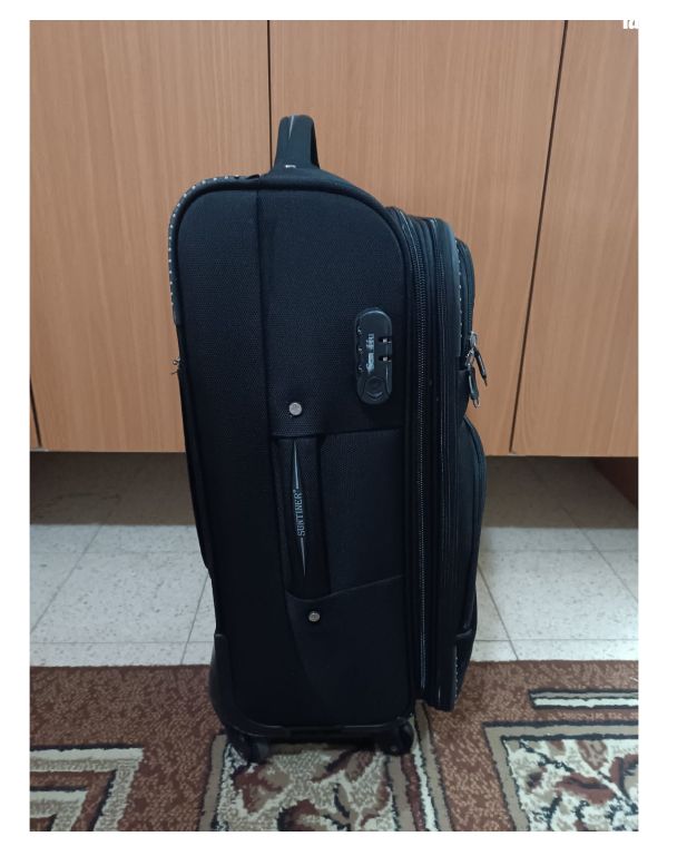 מזוודה