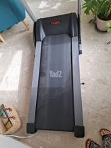 הליכון ביתי