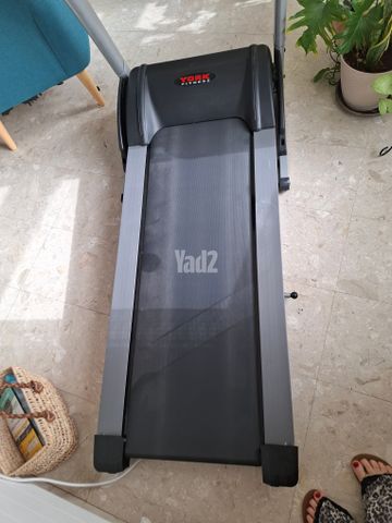 הליכון ביתי