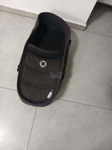 אמבטיה לעגלה בוגבו