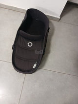 אמבטיה לעגלה בוגבו