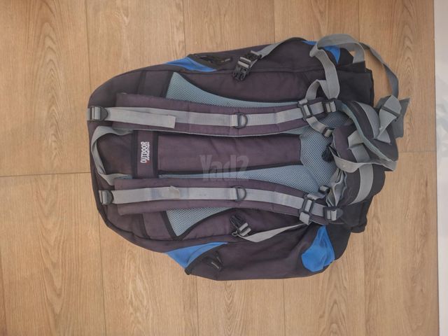 תיק גב  90 OUTDOOR
