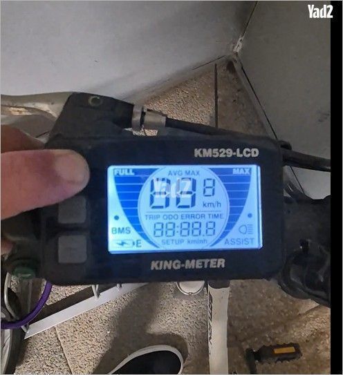 בקר לאופניים