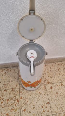 תרמוס וינטג'