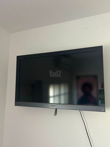 טלוויזיה
