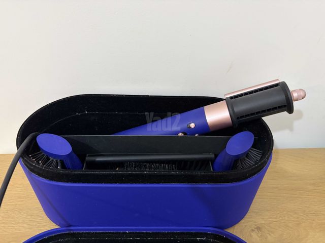 Dyson דייסון לשיער