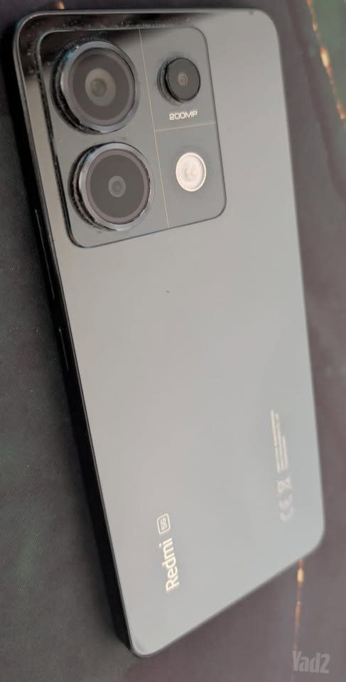 Xiaomi Redmi note 13 pro