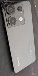 Xiaomi Redmi note 13 pro