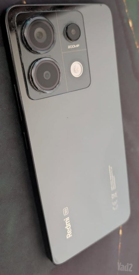 Xiaomi Redmi note 13 pro