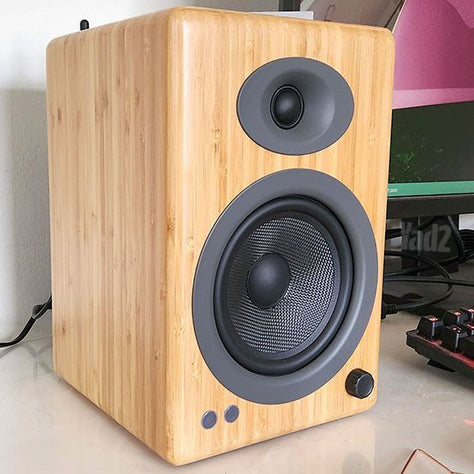 AudioEngine a5+ / DAC D1