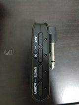 מגבר fender mustang micro