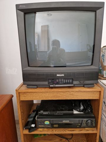 טלויזיה MULTI SYSTEM