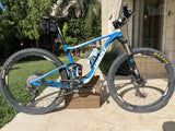 Giant Anthem 27.5 (2014)