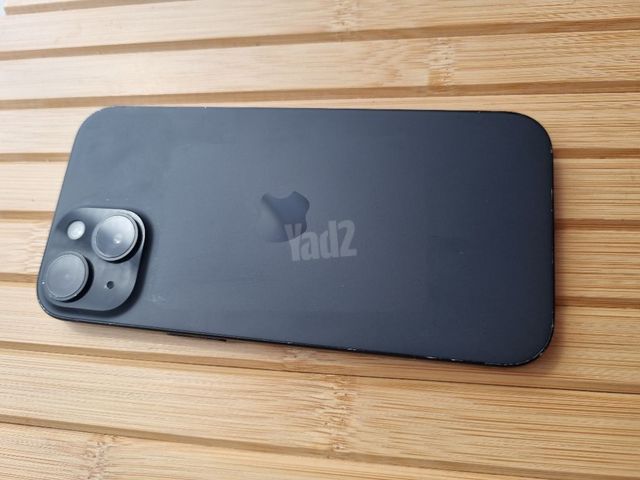 Iphone 15 256