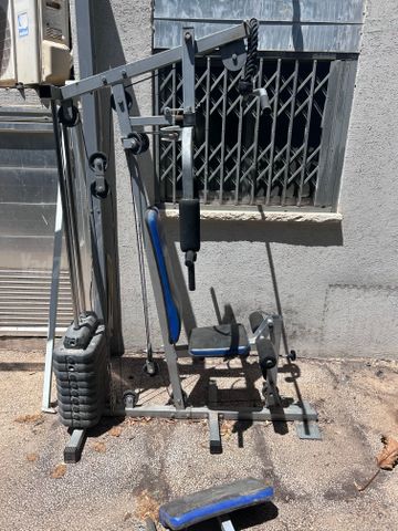 כושר