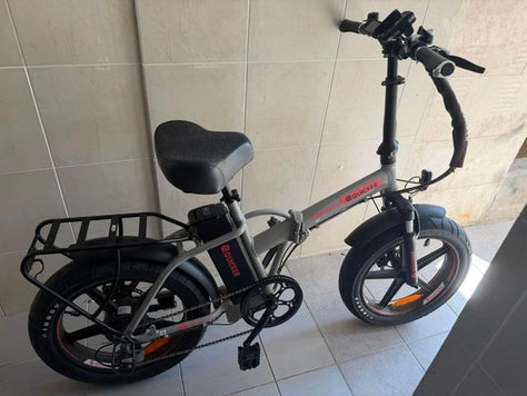 אופניים