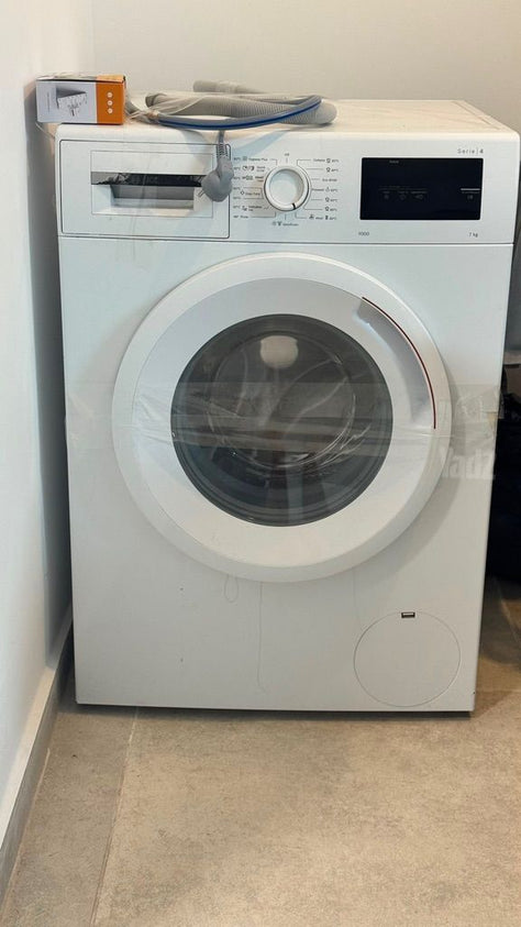 מכונת כביסה