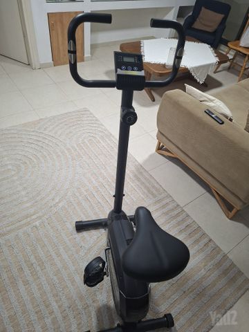 אופני כושר