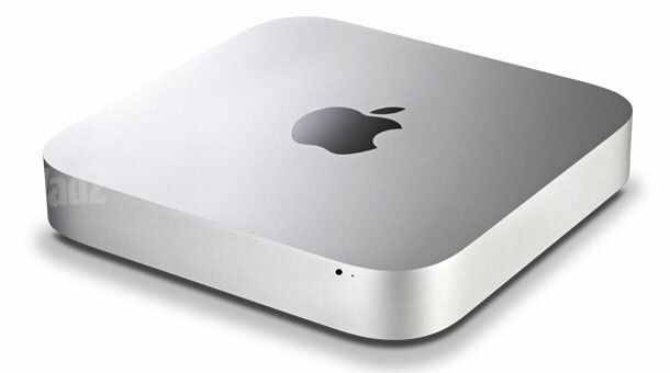 Mac Mini 2014