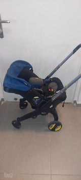 סלקל Doona