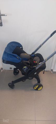 סלקל Doona