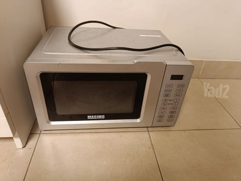 מיקרו גל