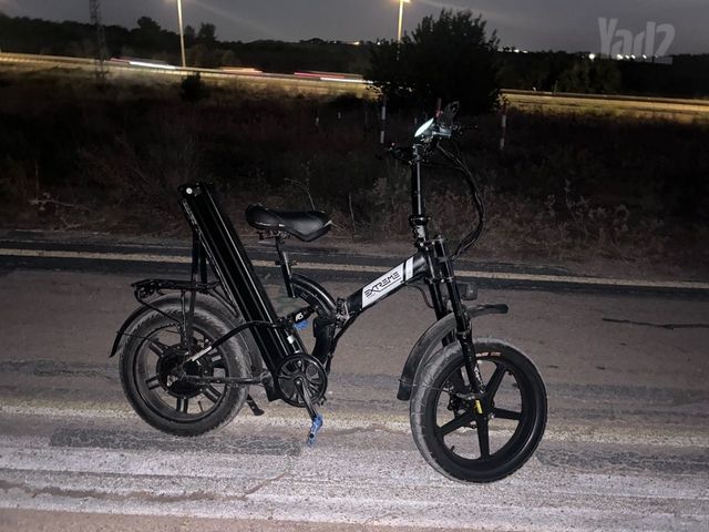 מנוע 3000 בטריה 72 30
