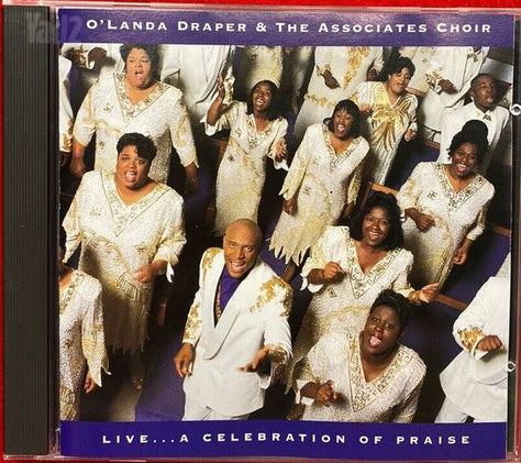 O'landa Draper & The Associate