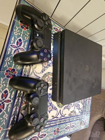Playstation 4