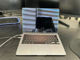 MacBook
