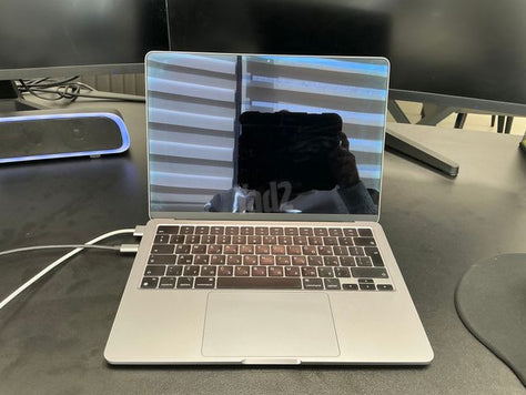 MacBook