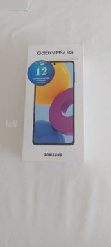 סמסונג m52 5g