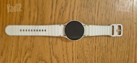Samsung Galaxy Watch