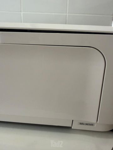 מדפסת Canon pixma MG3050