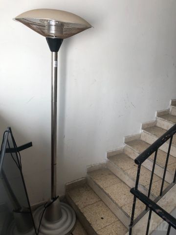 פטריית חימום