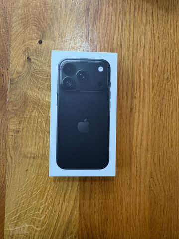 Iphone 18 pro 512G