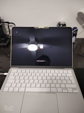 MacBook neo