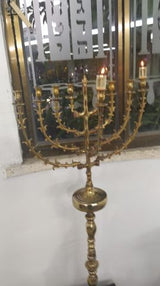 חנוכיה