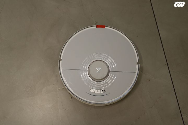 שואב אבק רובוטי Roborock S7