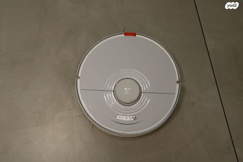 שואב אבק רובוטי Roborock S7