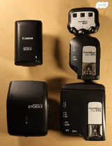 פלאש Canon