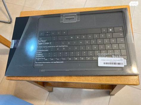 MS Surface Type Cover 2