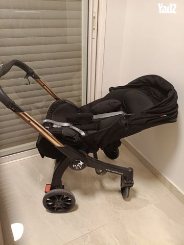 עגלת meaily דגם G308