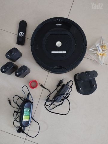 iRobot Roomba