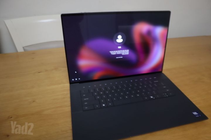 Dell XPS 16 9640 Ultra i7