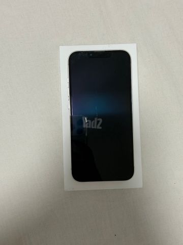 אייפון 13 128 ג׳יגה