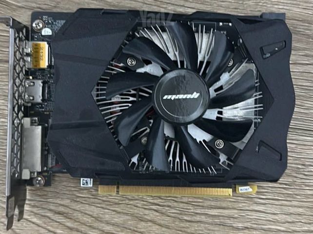 Gtx 1650 4gb