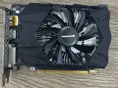 Gtx 1650 4gb